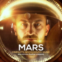 دانلود آهنگ جدید رامین قاسمی به نام مریخ (بی کلام)